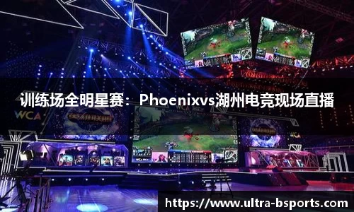 训练场全明星赛：Phoenixvs湖州电竞现场直播